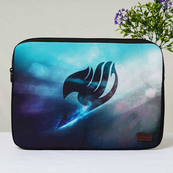 Fairy Tale Printed Laptop Sleeve/Cover 14 inch